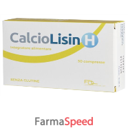 calciolisin h 30 capsule