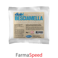 dialsi' prep besciamella 50g