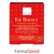 fat burner 60 compresse