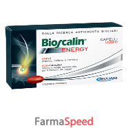 bioscalin energy 60cpr