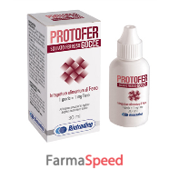 protofer gocce 30 ml