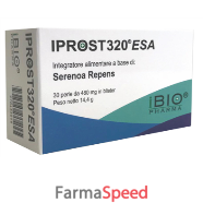 iprost 320 esa 30 perle