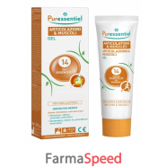 puressentiel gel articolazioni & muscoli dispositivo medico 60 ml