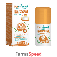 puressentiel roller articolazioni muscoli 75 ml