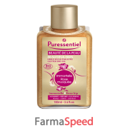 puressentiel olio scintillante bio 100 ml