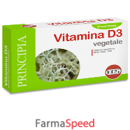 vitamina d3 vegetale 60 compresse