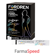 fordren complete supers25stick