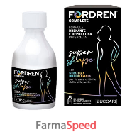 fordren complete supersh 300ml