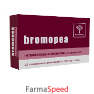 bromopea 20 compresse