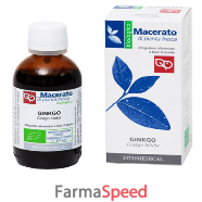 ginkgo tm bio 50ml