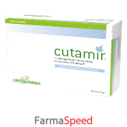 cutamir crema 10bust 5ml