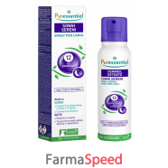 puressentiel spray sonni sereni 200 ml