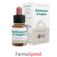 quintessenza angelica ecosol