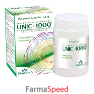 unic 1000 20cpr