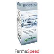 biocalm fitogocce 30ml