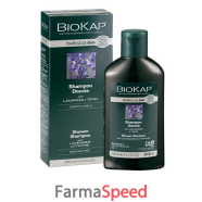 biokap b bio shampoo docc200ml