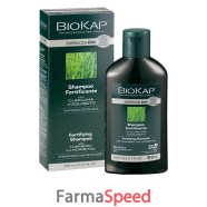 biokap b bio shampoo fortif