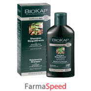 biokap b bio shampoo riequil