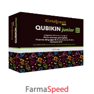 qubikin junior 20bust kintegra