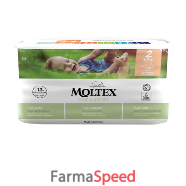 moltex pure&nature mi 3-6k