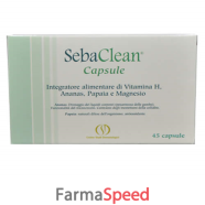 sebaclean 45 capsule