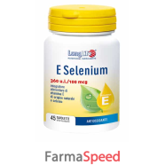 longlife e selenium 45tav