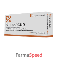 neurocur 30 compresse