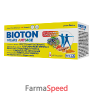 bioton vitalita' a/age 14fl