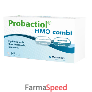 probactiol hmo combi 2 x 30 capsule