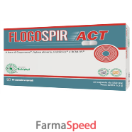 flogospir act 10cps