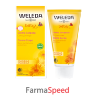 crema corpo calendula 75ml