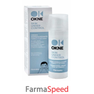 okne crema normalizzante 30g