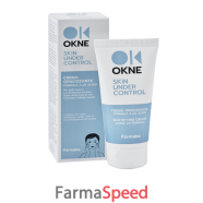 okne crema opacizzante 40g