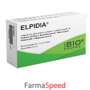 elpidia 20 compresse