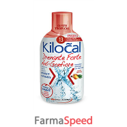 kilocal drenante 500 ml