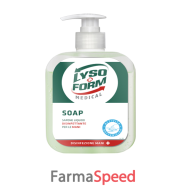 lysoform medical soap 300ml