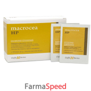 macrocea hp 20 bustine