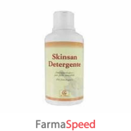 skinsan detergente dermat