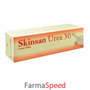 skinsan urea30 crema tratt