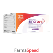 salugea sincrovir 40 compresse