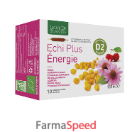echi plus energie 10ampolle