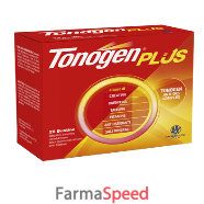 tonogen plus 22bust