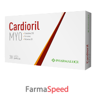 cardioril myo 30cpr