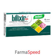 bilixir forte 40cpr c/altilix