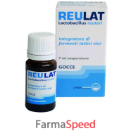 reulat gocce 7ml