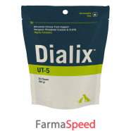 dialix ut-5 feline 30chews