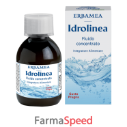 idrolinea fluido 250ml