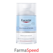 eucerin dermatoclean eye wr