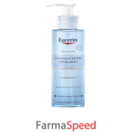 eucerin dermatoclean gel 200ml