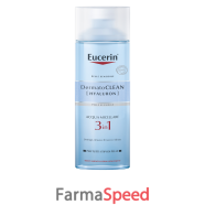 eucerin dermatoclean micel200m